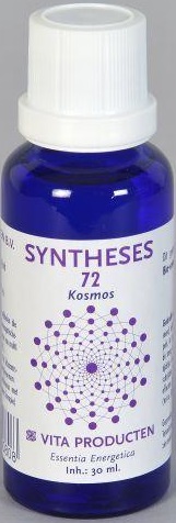 Vita Syntheses 72 Kosmos