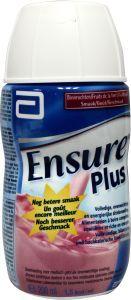 Abbott Ensure Plus Bosvruchten