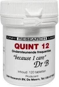 DNH Quint 12 Tabletten