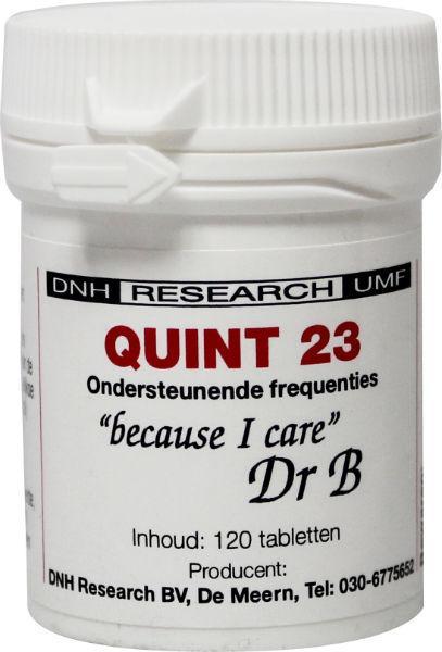 DNH Quint 23 Tabletten