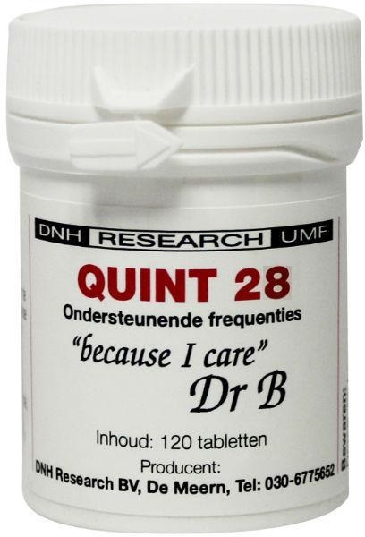 DNH Quint 28 Tabletten