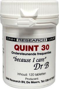 DNH Quint 30 Tabletten