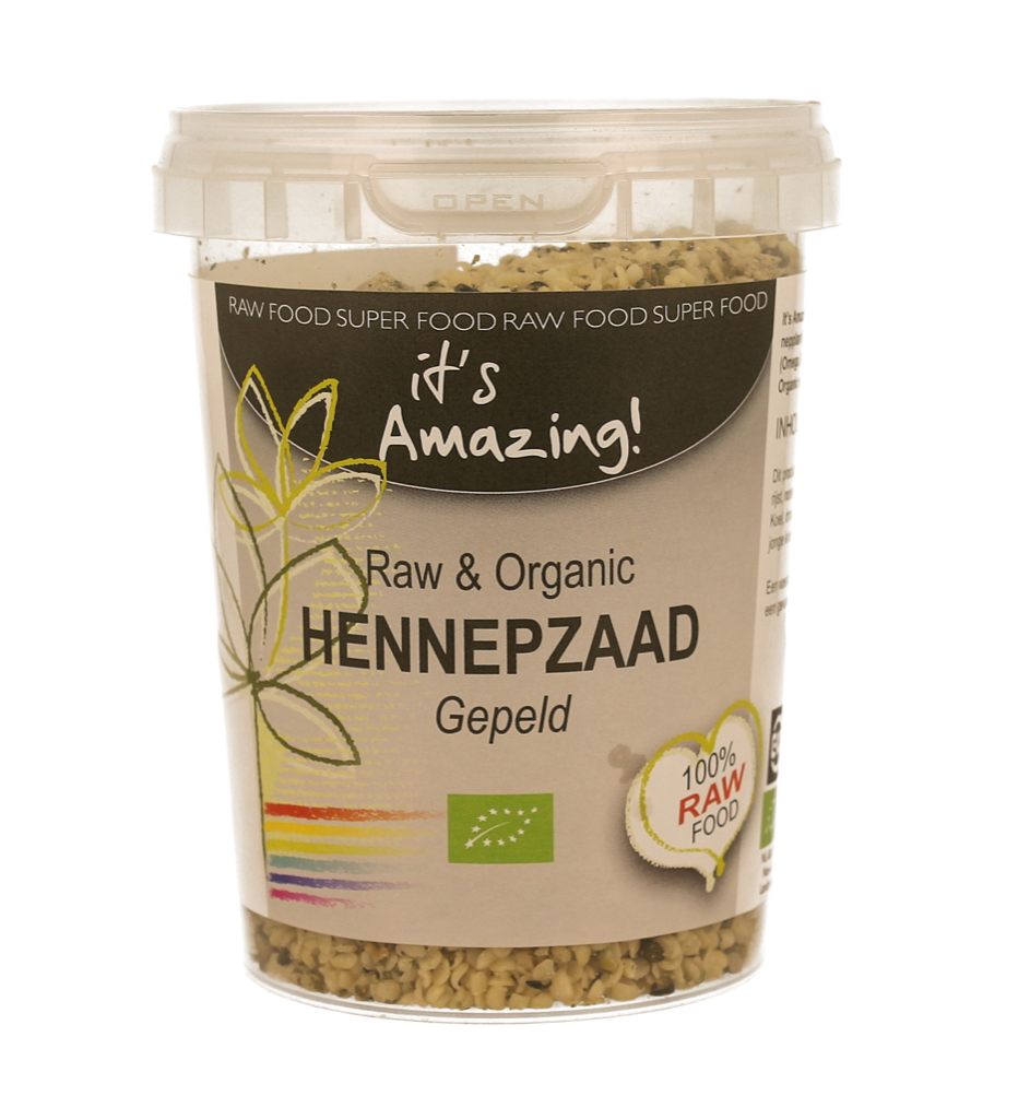 Its Amazing Hennepzaad Gepeld