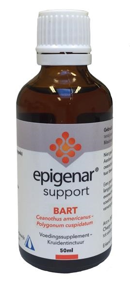 Epigenar Support Bart Ceonothus