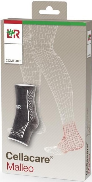 Lohmann & Rauscher Cellacare Malleo Comfort Enkelbandage Maat 1