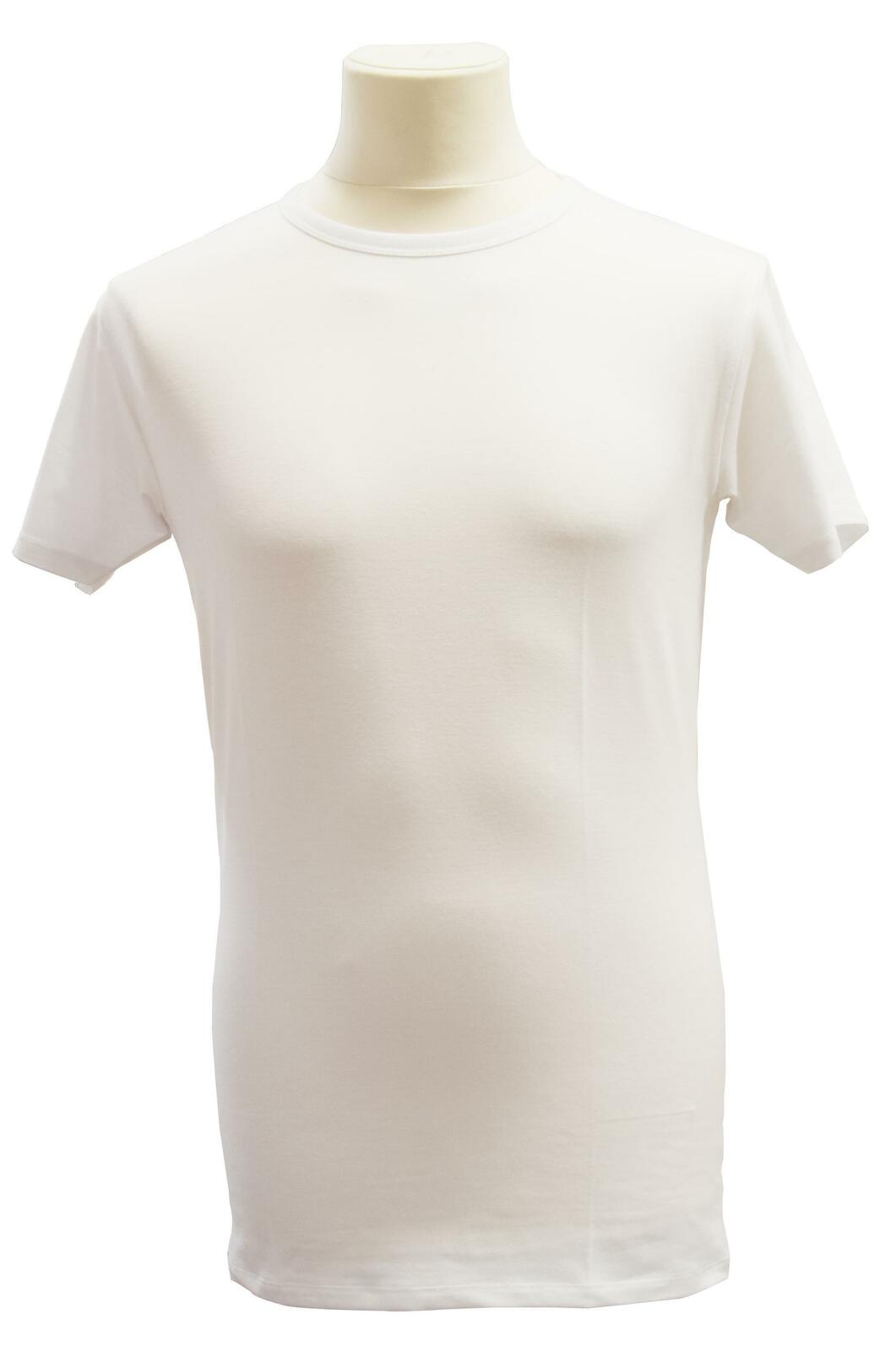 Naproz Shirt Bamboe Maat L