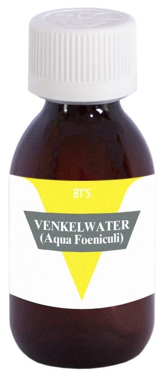 Bts Venkelwater