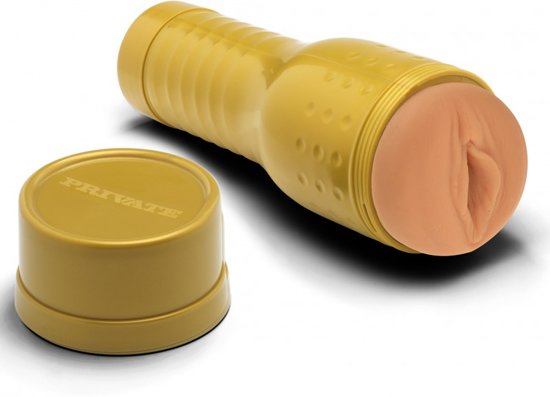 Private Tube Original  Masturbator