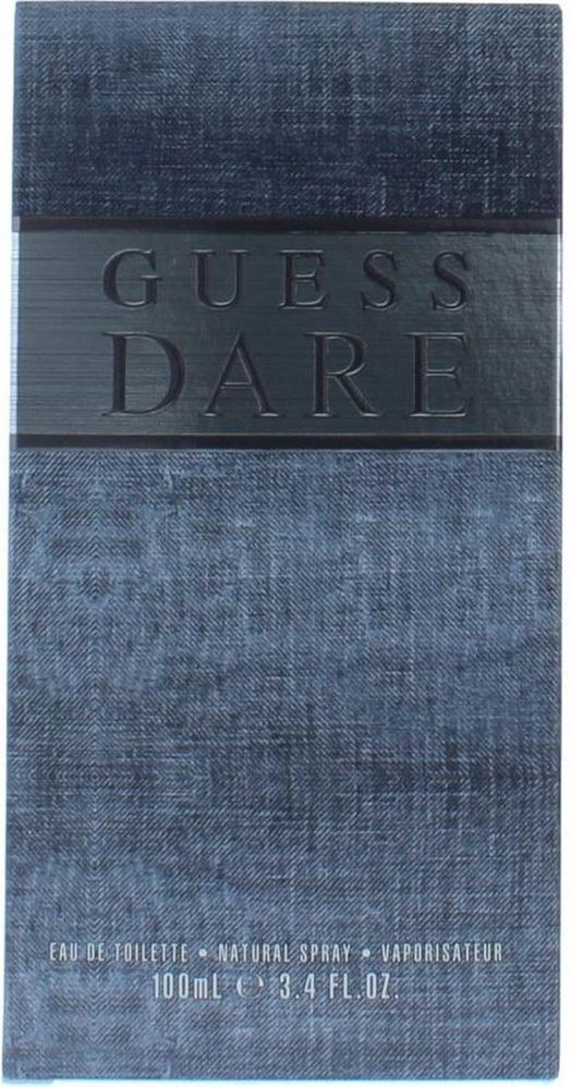 Guess Dare Homme Eau de Toilette