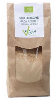 Vitiv Biologische Maca Poeder