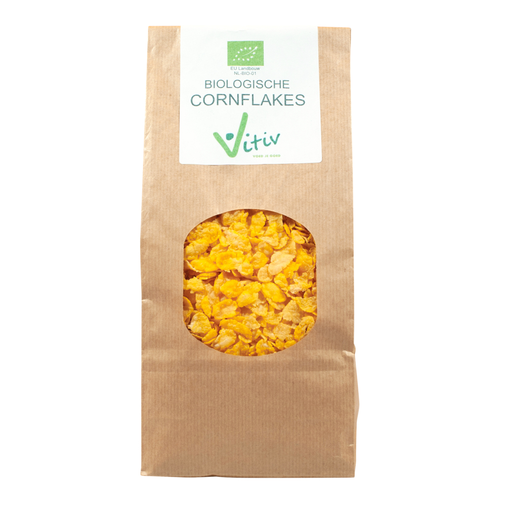 Vitiv Cornflakes Bio*