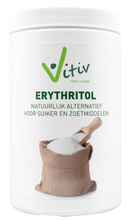 Vitiv Erythritol Poeder