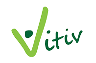Vitiv Gemalen Zwarte Peper Bio