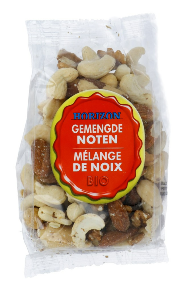 Horizon Gemengde Noten Bio
