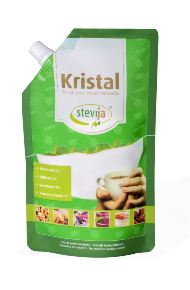 SteviJa Kristal Zoetstof