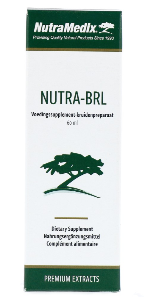 Nutrimedix Nutra-BRL Druppels