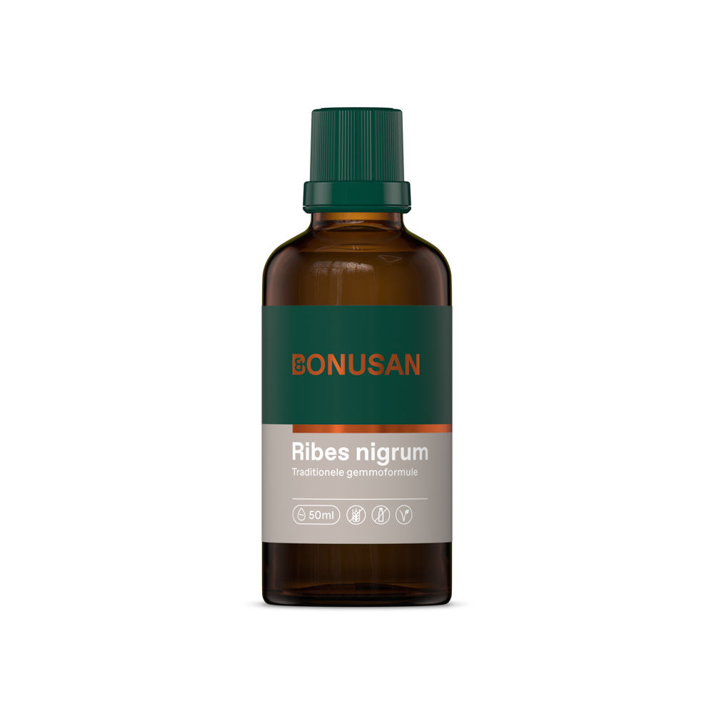 Bonusan Ribes Nigrum Druppels
