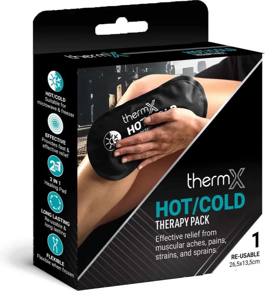 ThermX Hot/Cold Therapy Pack