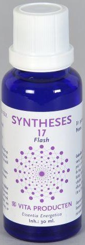 Vita Syntheses 17 Flash