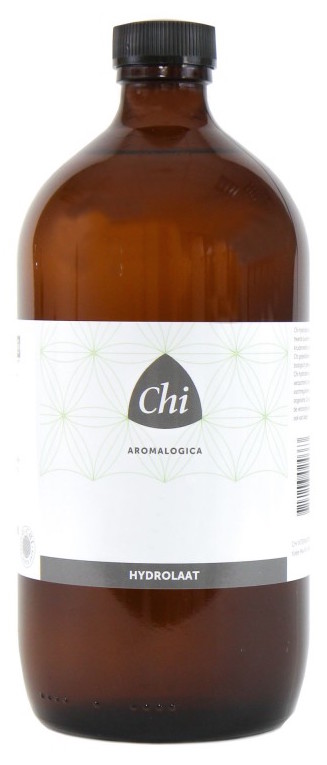 Chi Natural Life Puur Rozenwater Roos Hydrolaat Bio
