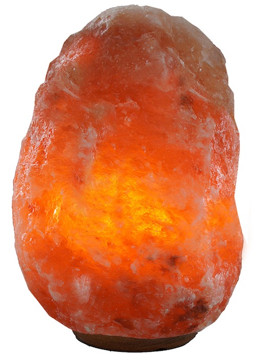 Esspo Himalayazout Lamp 10-12kg