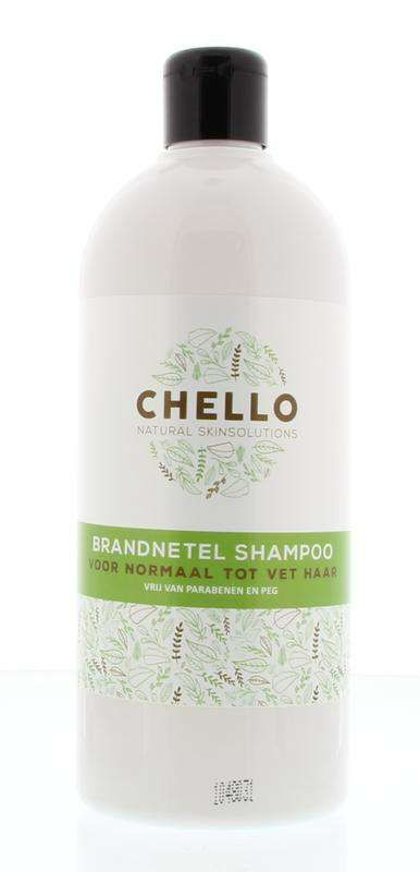 Chello Shampoo Brandnetel