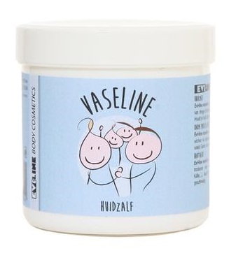 Evi Line Vaseline