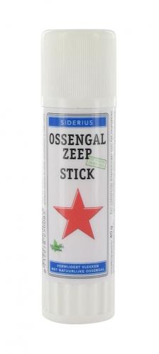 Siderius Ossengal Zeepstick