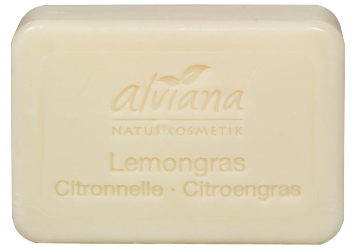 Alviana Handzeep Citroengras