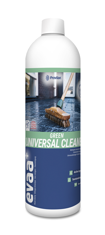 Evaa Green Universal Cleaner