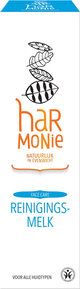 Harmonie Reinigingsmelk