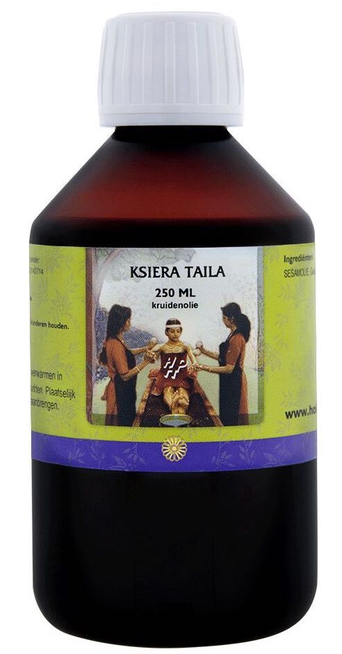 Holisan Ksiera Taila Olie