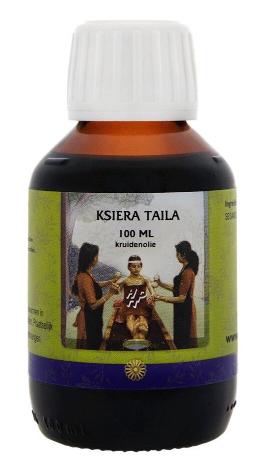 Holisan Ksiera Taila Olie