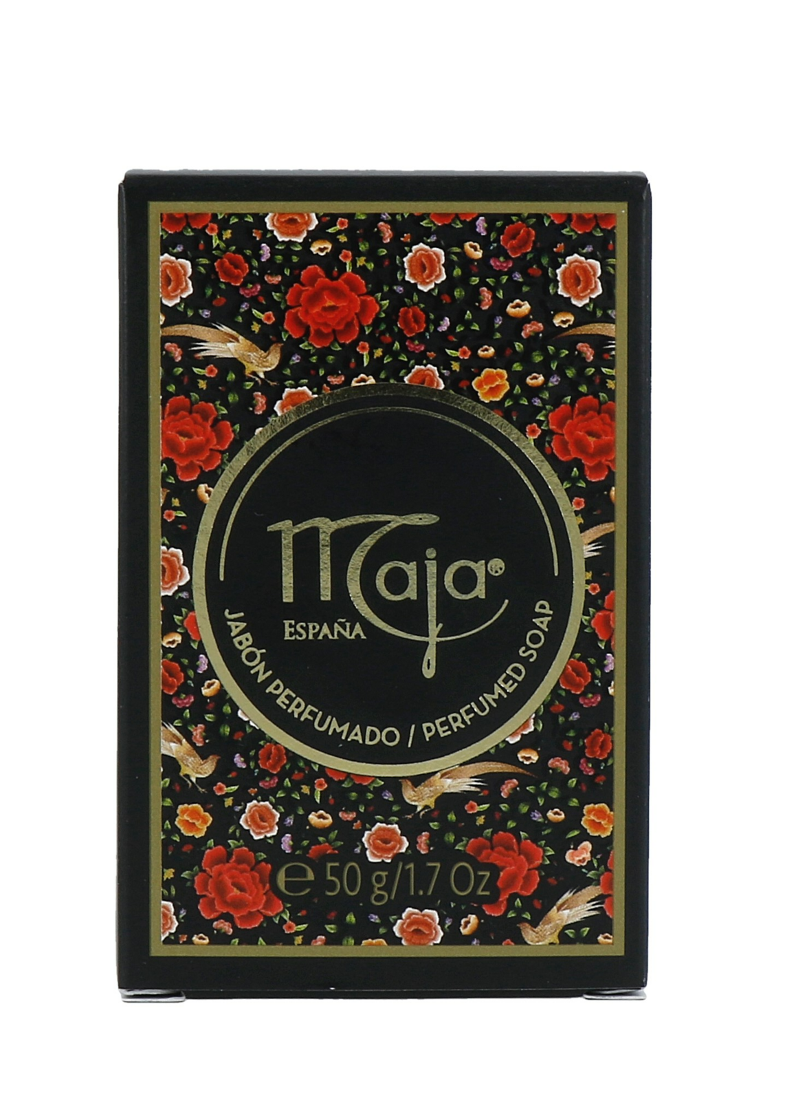 Maja Toiletzeep 3 x 50 gram