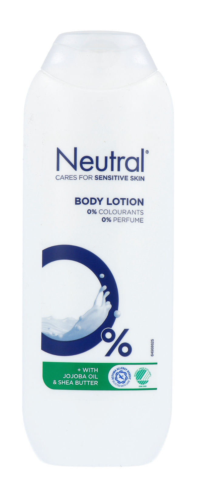 Neutral Body Lotion