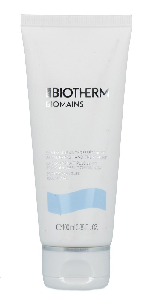 Biotherm Biomains Age Delaying Hand & Nail Treatment