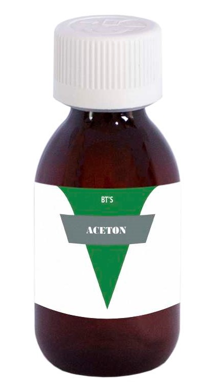 Bts Aceton Flacon