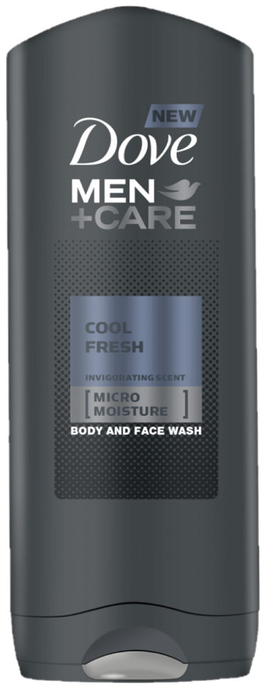Dove Men+Care Cool Fresh Douchegel