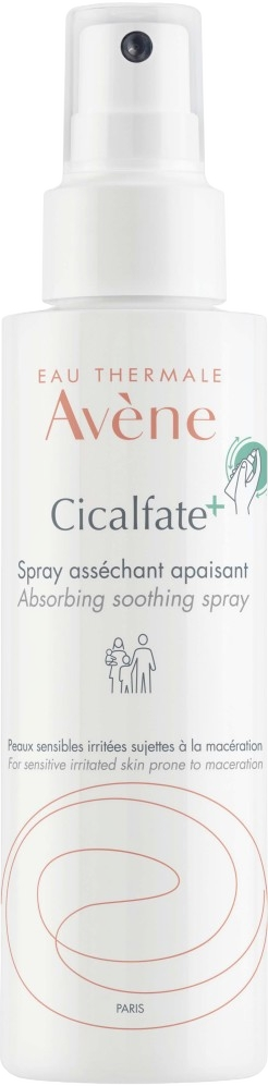 Eau Thermale Avène Cicalfate Herstel Spray