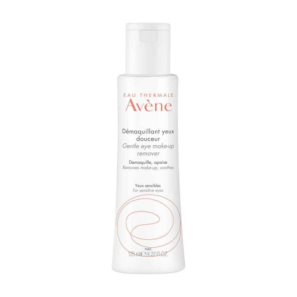 Eau Thermale Avène Milde Oogmake-Up Remover