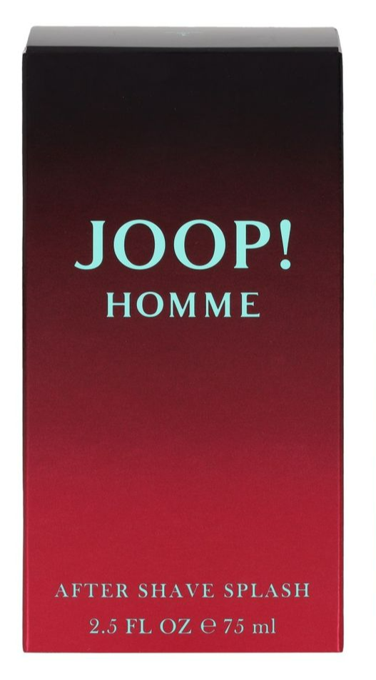 Joop! Homme After Shave