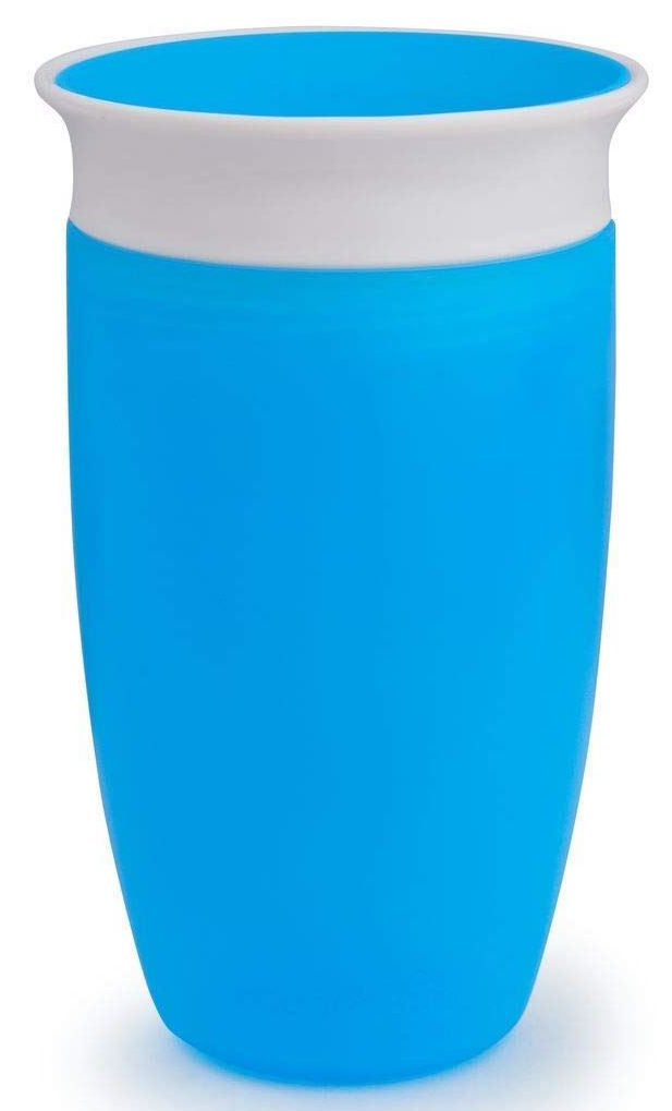 Munchkin Miracle 360° Beker Blauw