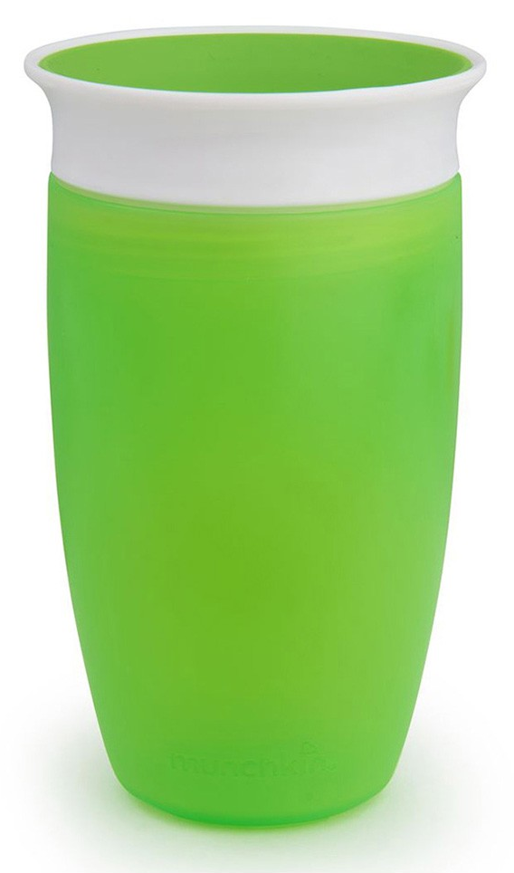 Munchkin Miracle 360° Beker Groen