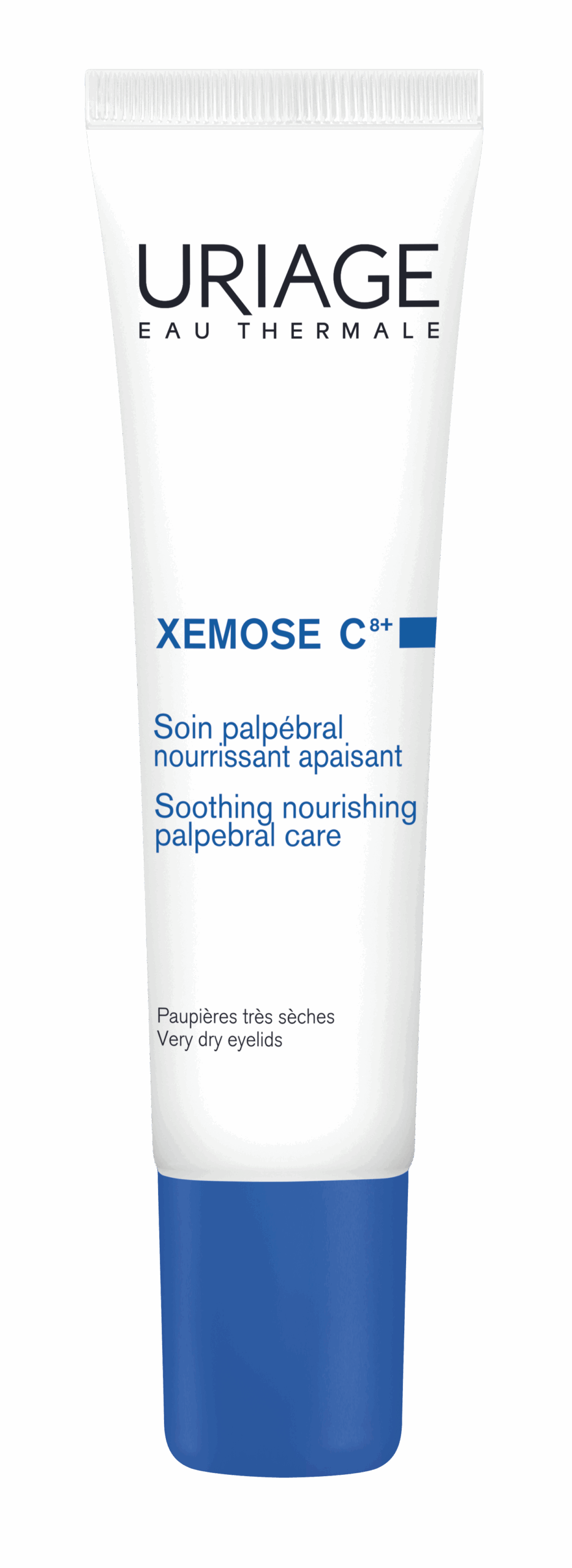 Uriage Xémose Soothing Eye Contour Care