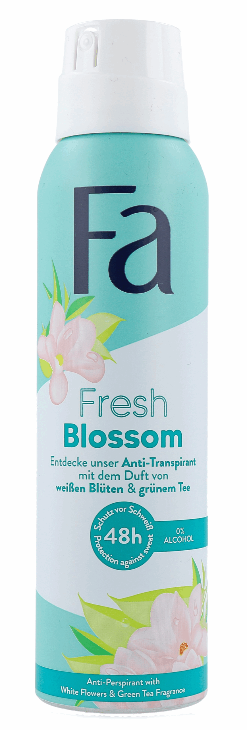 Fa Fresh Blossom Deospray