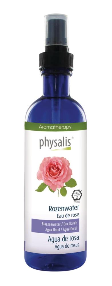 Physalis Rozenwater