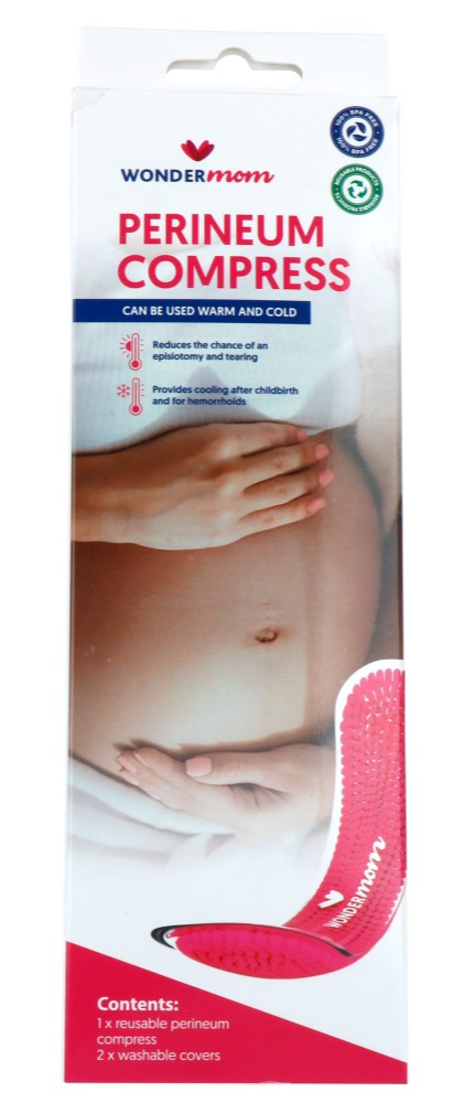 Wondermom Perineum Compress
