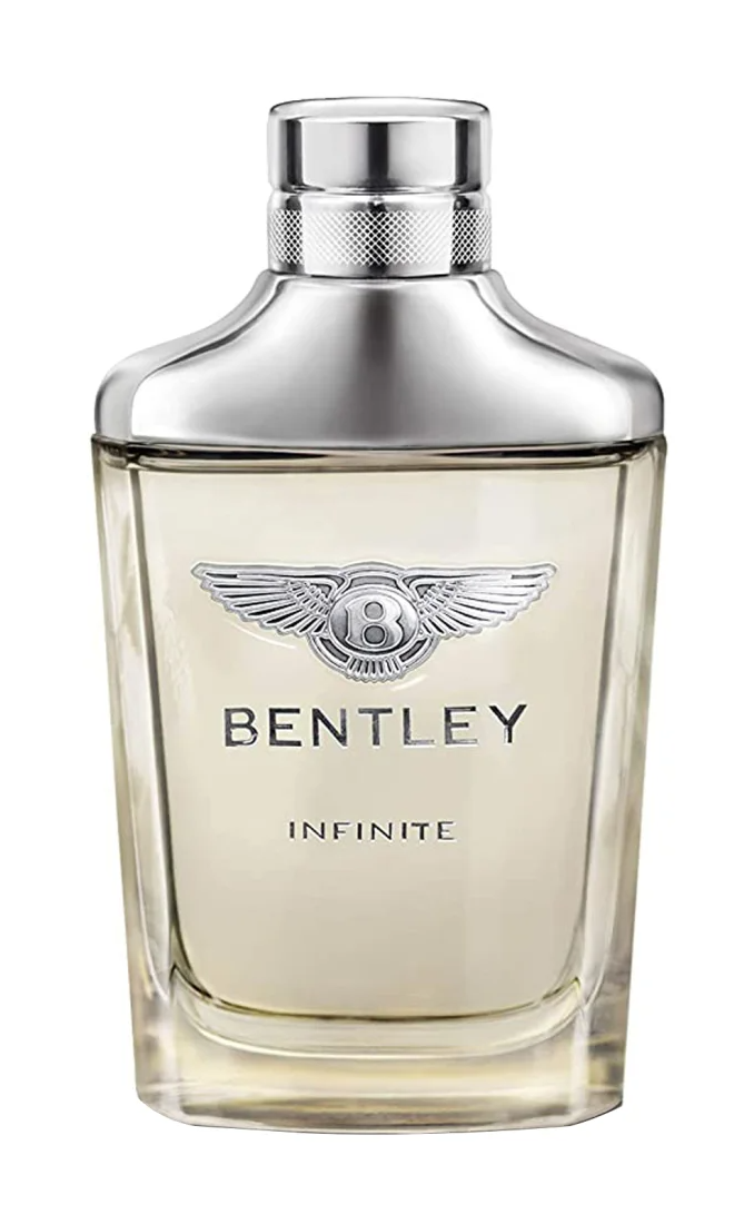 Bentley Infinite Eau de Toilette