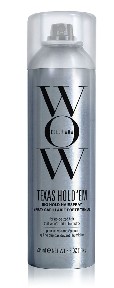 Color Wow Texas Hold 'Em Big Hold Hairspray