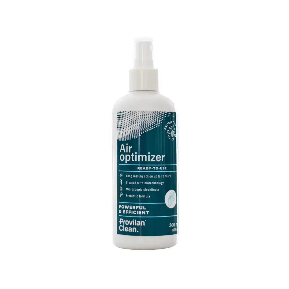 Provilan Clean Air Optimizer